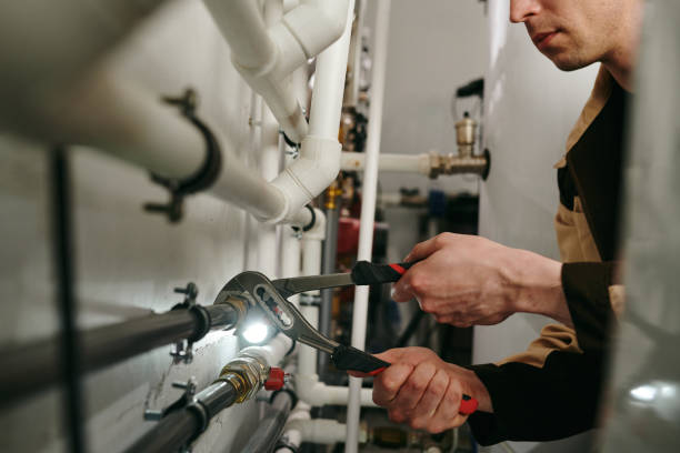 Best Hot Water Heater Installation  in Red Bluff, CA