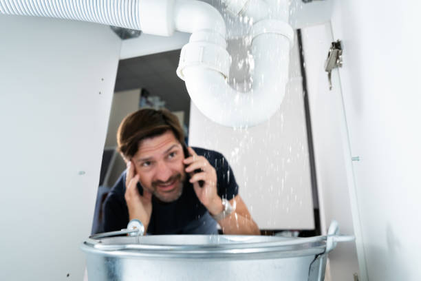 Best Plumbing Inspection Services  in Red Bluff, CA