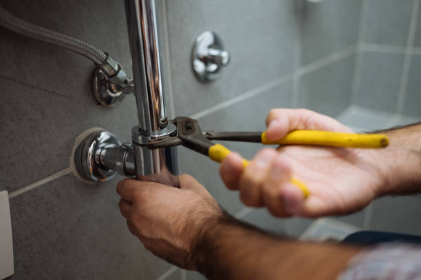 Best Shower Repair Services  in Red Bluff, CA